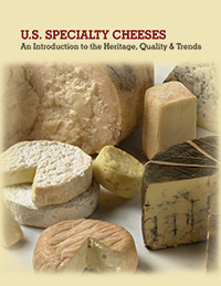 U.S. Specialty Cheese